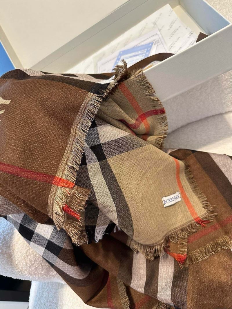 Burberry Scarf